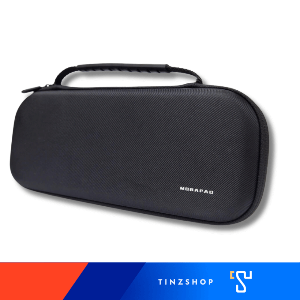 กระเป๋าใส่สำหรับใส่จอย Mobapad + เครื่อง Nintendo Switch